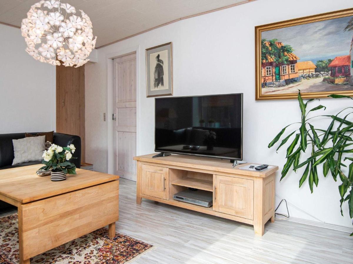 2 Person Holiday Home In Gr Sten Gråsten Екстериор снимка
