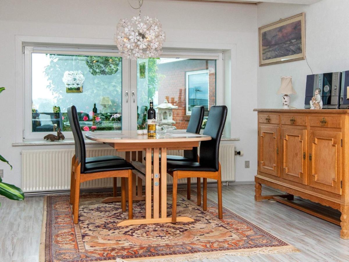 2 Person Holiday Home In Gr Sten Gråsten Екстериор снимка