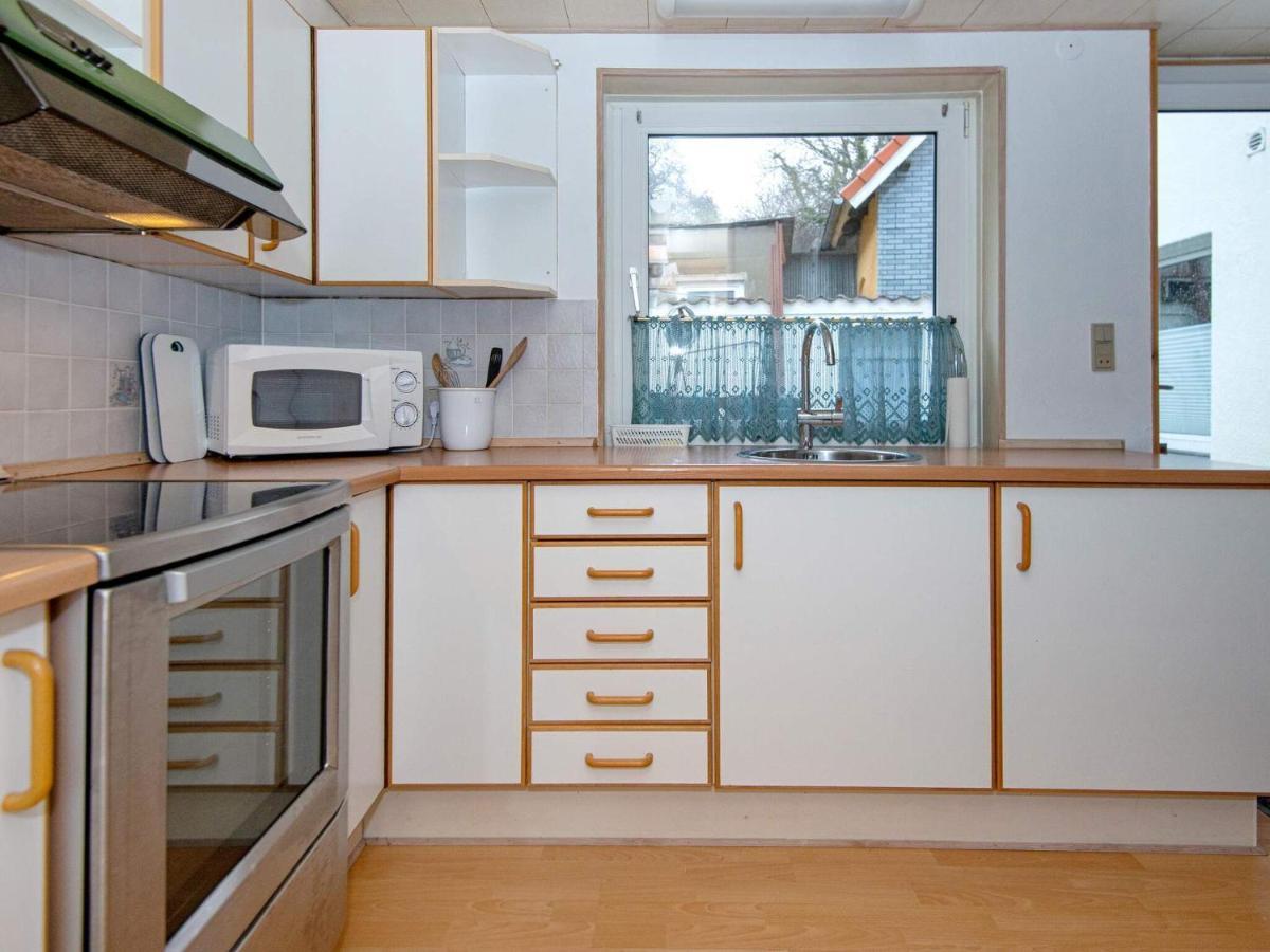 2 Person Holiday Home In Gr Sten Gråsten Екстериор снимка