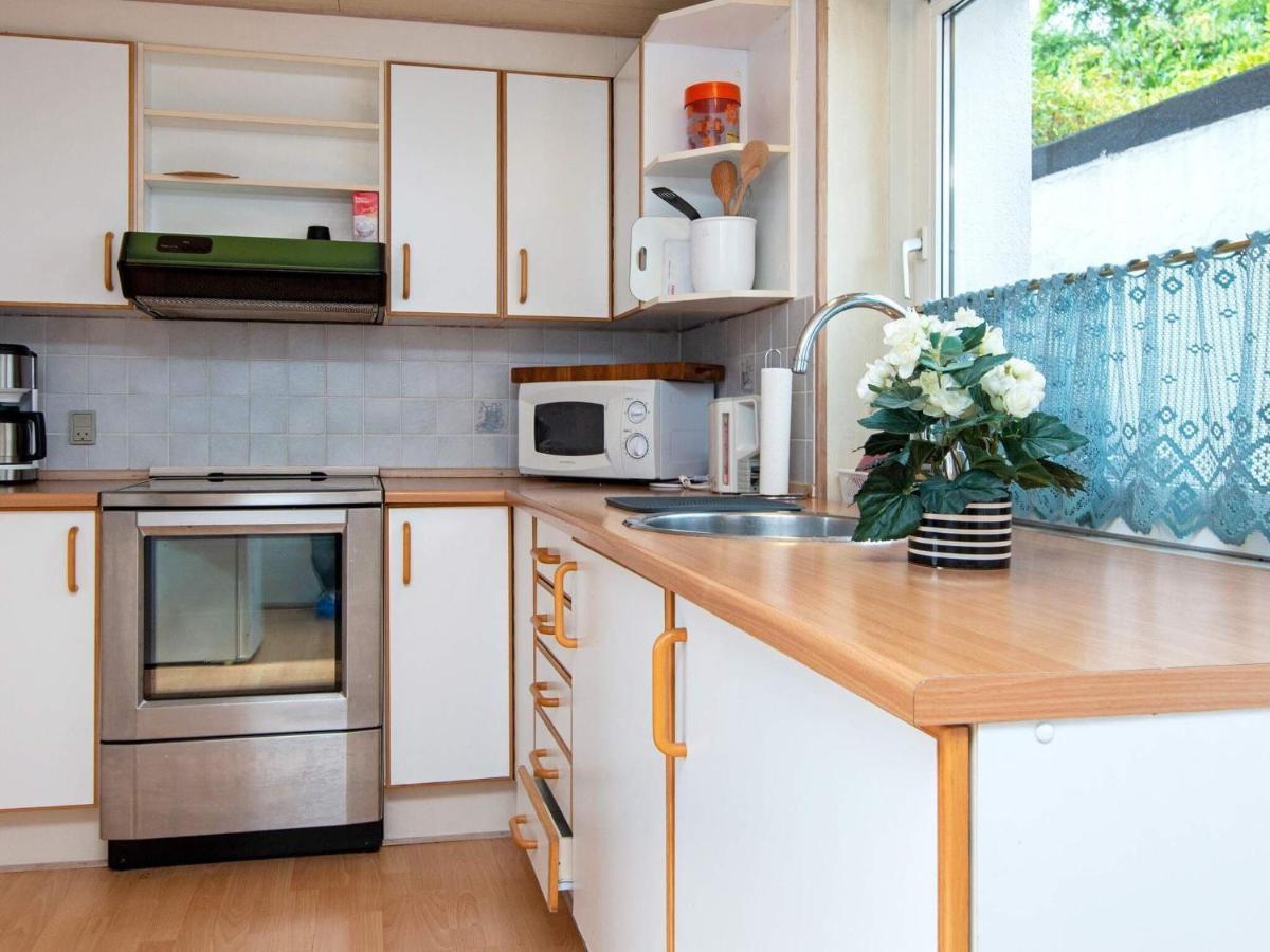 2 Person Holiday Home In Gr Sten Gråsten Екстериор снимка
