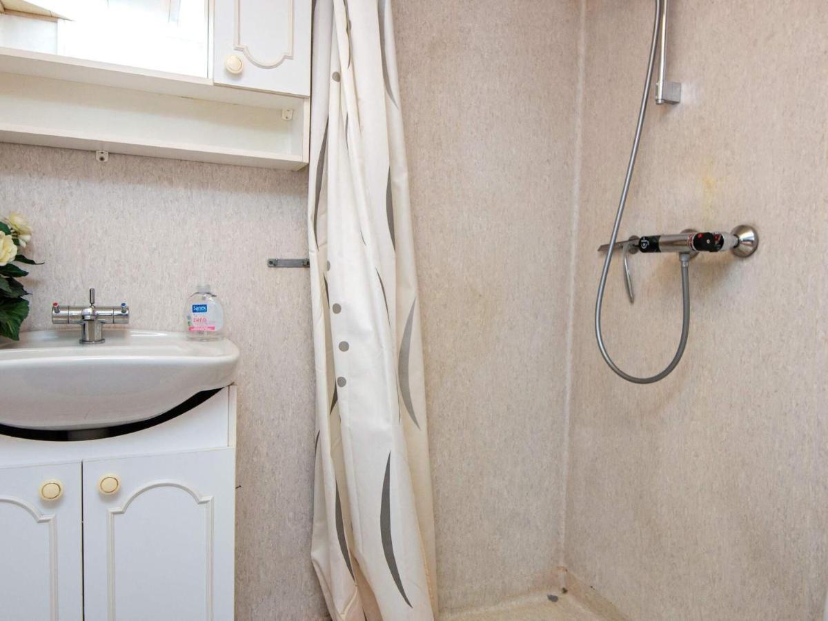 2 Person Holiday Home In Gr Sten Gråsten Екстериор снимка