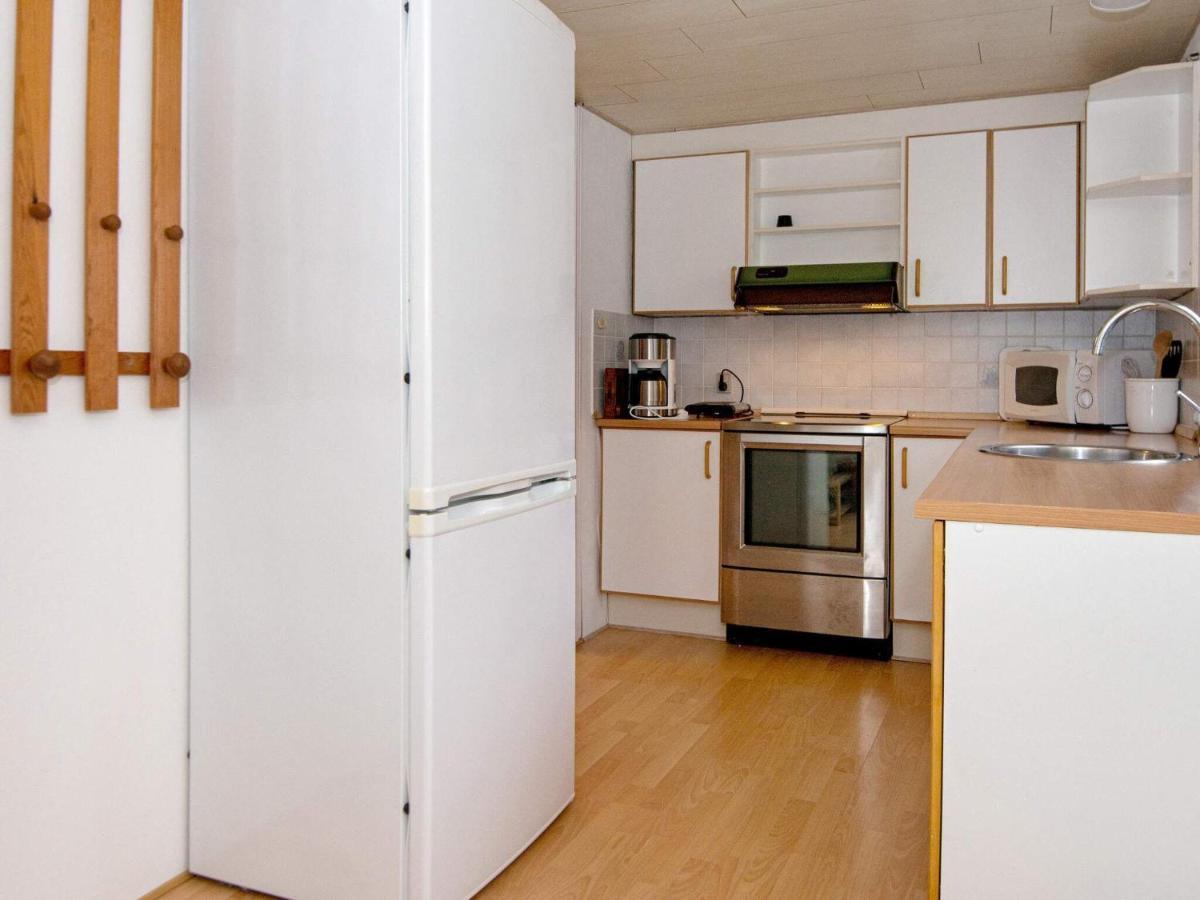 2 Person Holiday Home In Gr Sten Gråsten Екстериор снимка